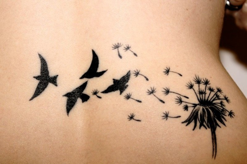 TATUAJES: Tatuajes
