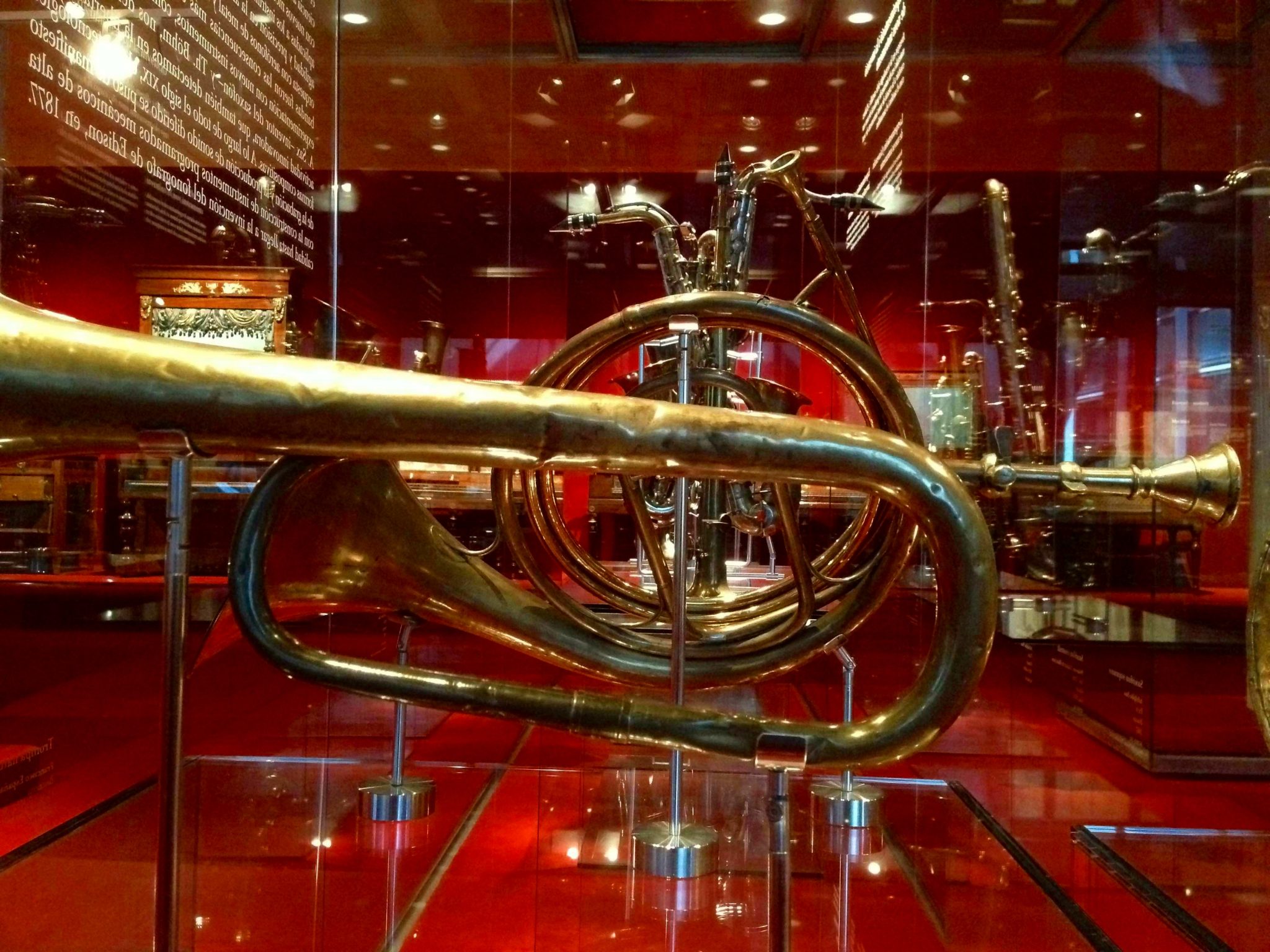 MUSEO DE LA MUSICA EN BARCELONA museo de la musica en barcelona: