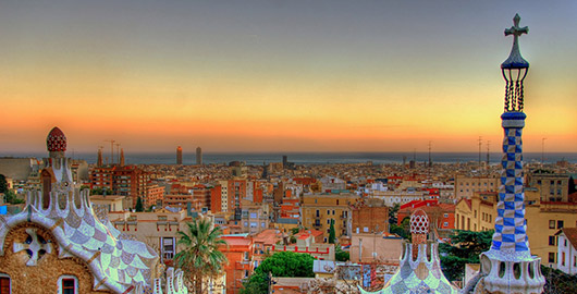GUIA BARCELONA EN FOTO guia barcelona en foto: