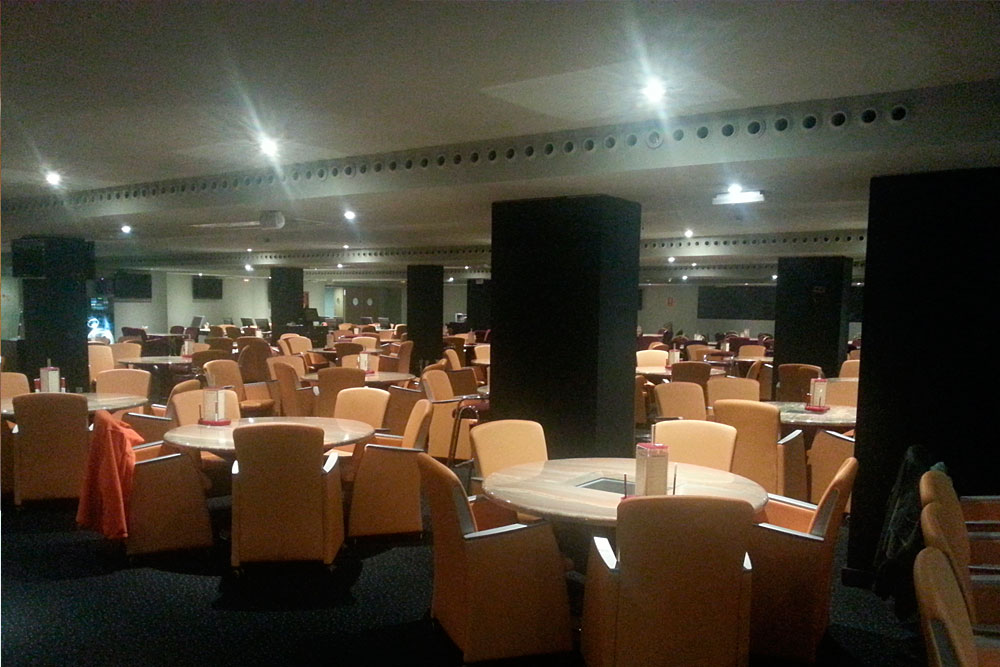 Cocteleria black jack sabadell