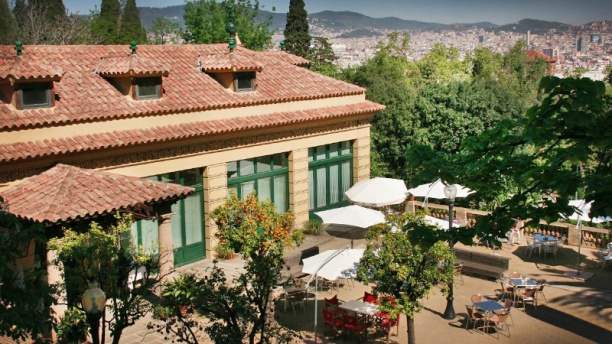 restaurante con jardin barcelona restaurantes con jard 237 n en barcelona diario de viaje restaurante con jardin barcelona restaurantes con jard 237 n en barcelona diario de viaje