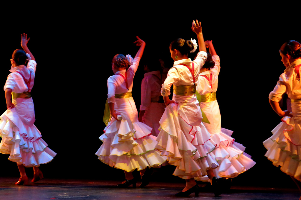 DISCOTECA FLAMENCO BARCELONA discoteca flamenco barcelona: