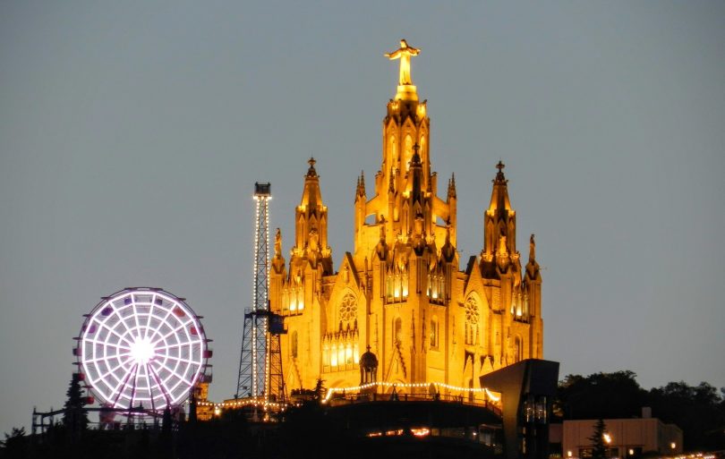 Alquiler de piso en Barcelona