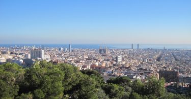 Alquiler de piso en Barcelona