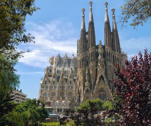 Alquiler de piso en Barcelona