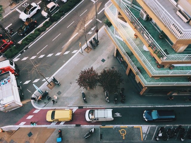 Vantagens de se registrar em Barcelona