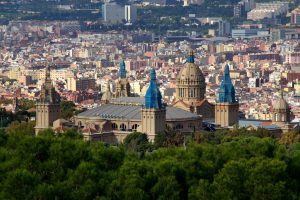 Alquiler de piso en Barcelona