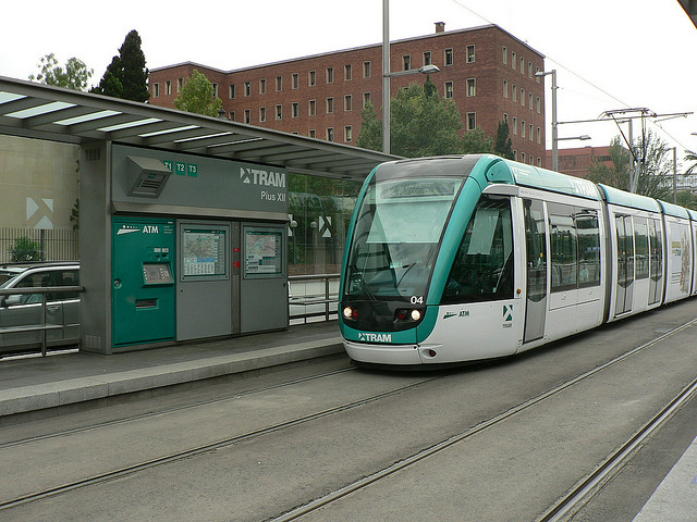 Alquiler de piso en Barcelona