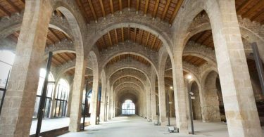 Alquiler de piso en Barcelona