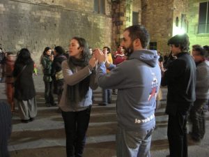 Alquiler de piso en Barcelona
