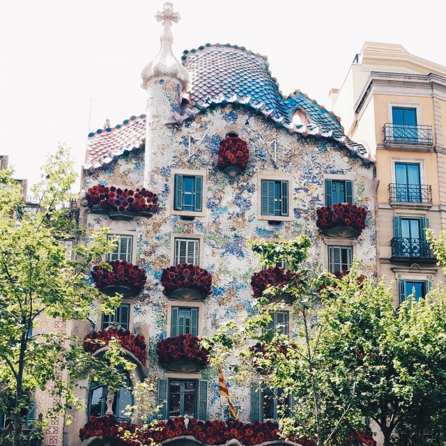 Por que se celebra Sant Jordi