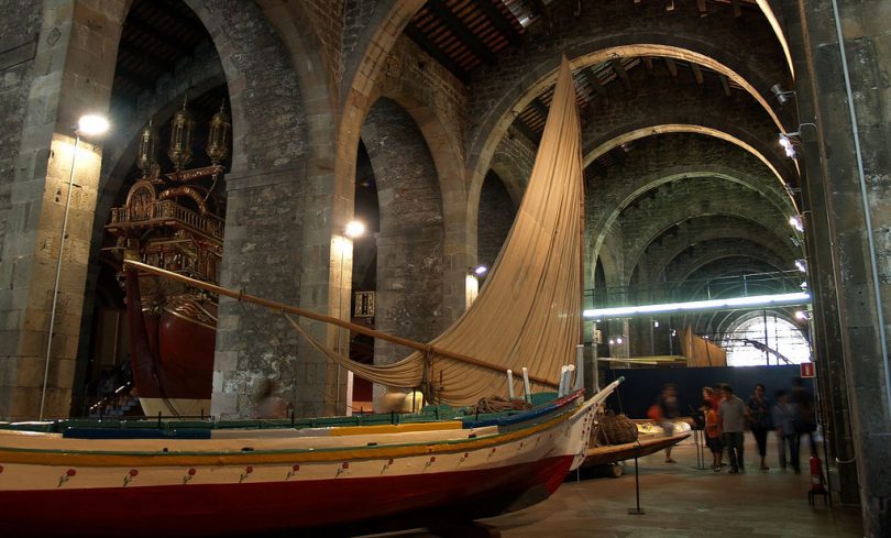 Alquiler de piso en Barcelona