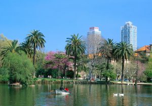 Alquiler de piso en Barcelona