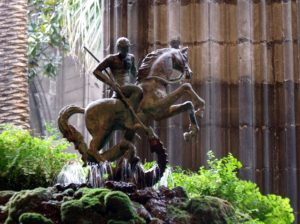 Alquiler de piso en Barcelona