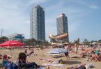 Alquiler de piso en Barcelona