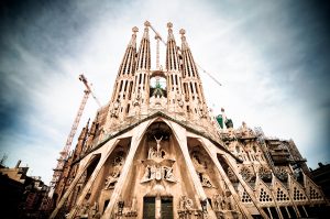 Alquiler de piso en Barcelona