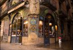 Alquiler de piso en Barcelona