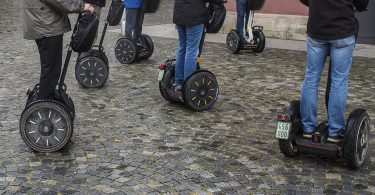 Alquiler de piso en Barcelona