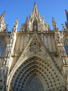 Alquiler de piso en Barcelona