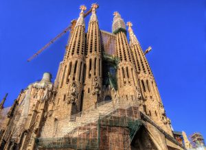 Alquiler de piso en Barcelona