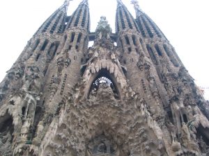 Alquiler de piso en Barcelona