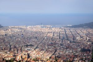 Alquiler de piso en Barcelona