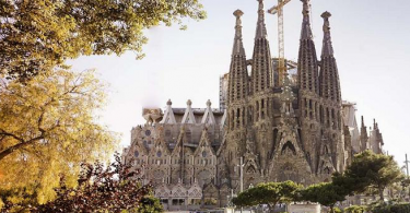 Alquiler de piso en Barcelona