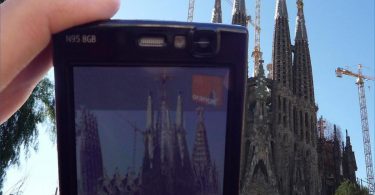 Alquiler de piso en Barcelona