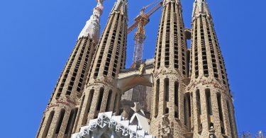 Alquiler de piso en Barcelona