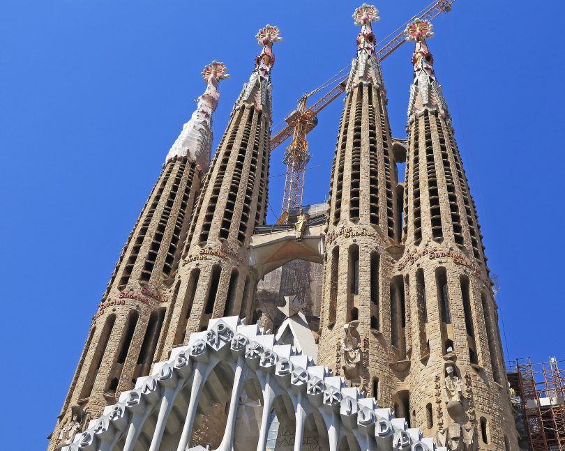 Alquiler de piso en Barcelona