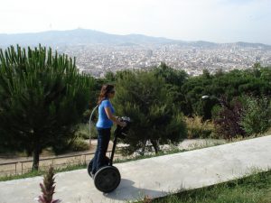 Alquiler de piso en Barcelona