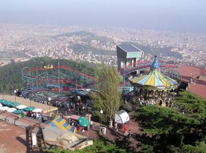 Alquiler de piso en Barcelona