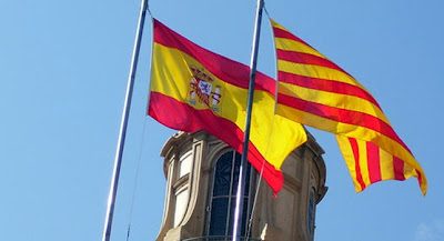 El idioma catalán ¿Quién mas sabe catalán?