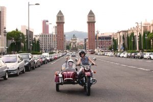 Alquiler de piso en Barcelona