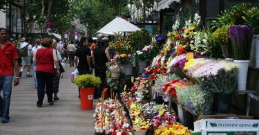 Alquiler de piso en Barcelona