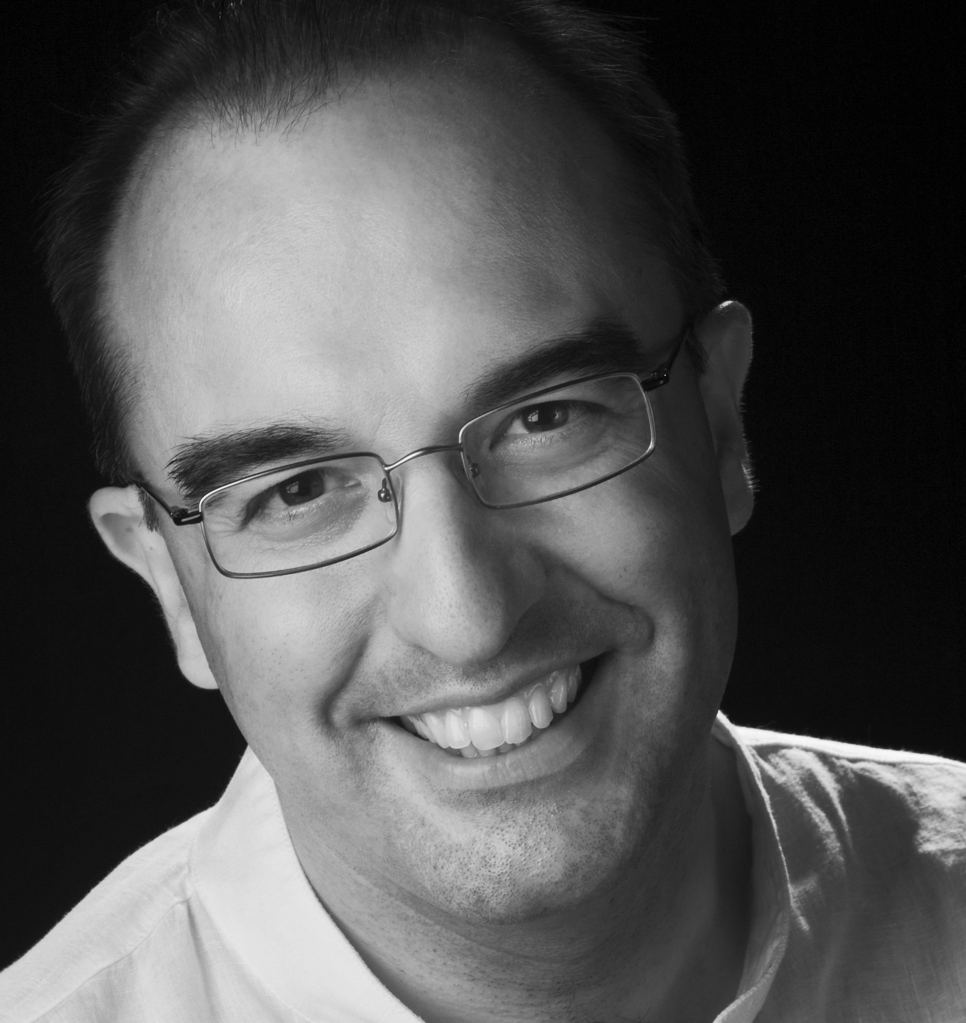 Carlos Alonso, siempre es un buen momento para emprender ShBarcelona