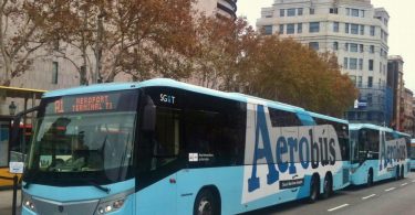 Alquiler de piso en Barcelona