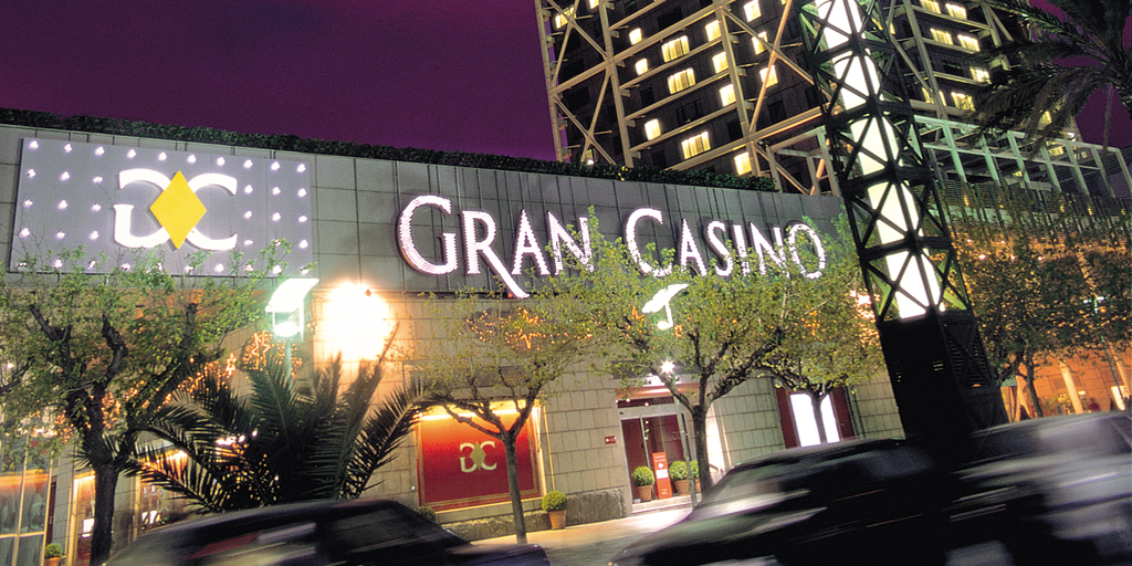 casino