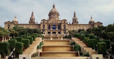 Alquiler de piso en Barcelona