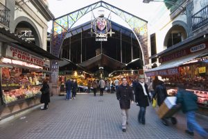 Restaurantes-en-Barcelona