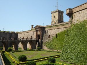 Alquiler de piso en Barcelona