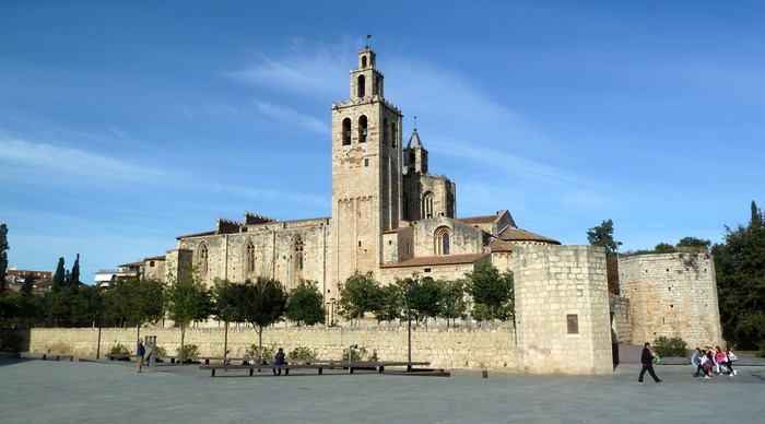 Alquiler de piso en Barcelona