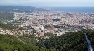 Alquiler de piso en Barcelona