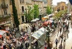 Feria Modernista de Terrassa