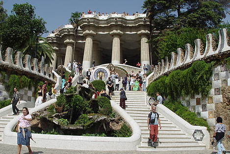 Alquiler de piso en Barcelona