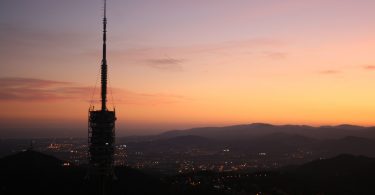 Alquiler de piso en Barcelona