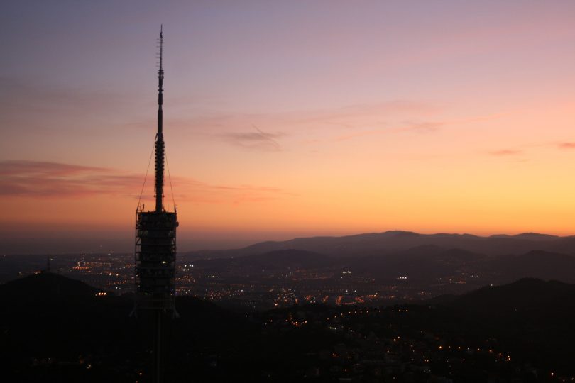 Alquiler de piso en Barcelona