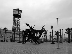 Alquiler de piso en Barcelona