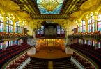 Palau de la Musica Catalana