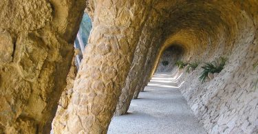 Parc Güell Barcelona